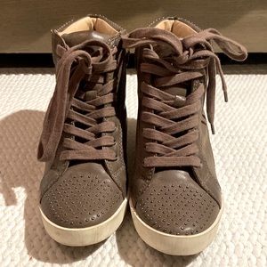 Stylish boots